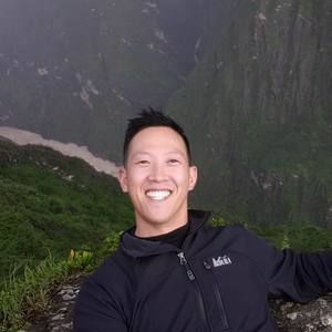 Meet your Posher, Arthur